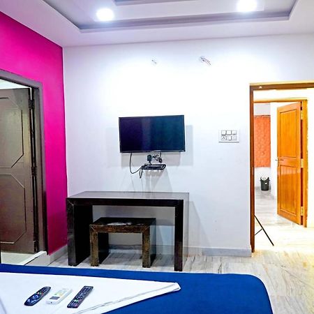 Sea Side Guest House Visakhapatnam Luaran gambar