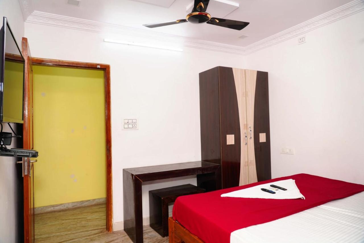 Sea Side Guest House Visakhapatnam Luaran gambar