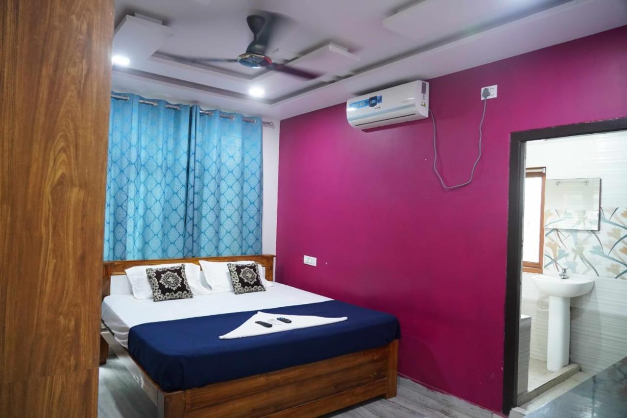 Sea Side Guest House Visakhapatnam Luaran gambar