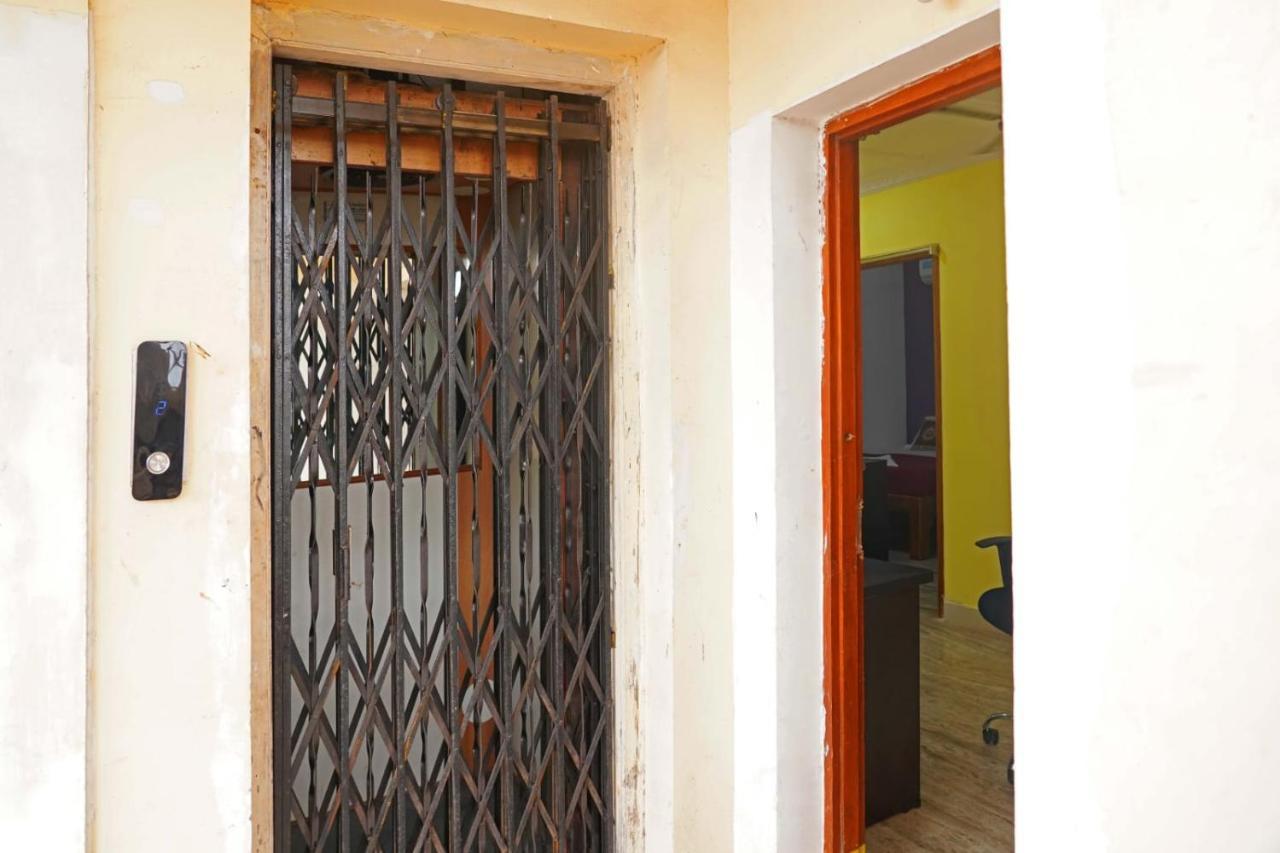 Sea Side Guest House Visakhapatnam Luaran gambar