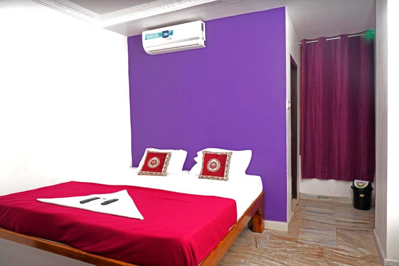 Sea Side Guest House Visakhapatnam Luaran gambar