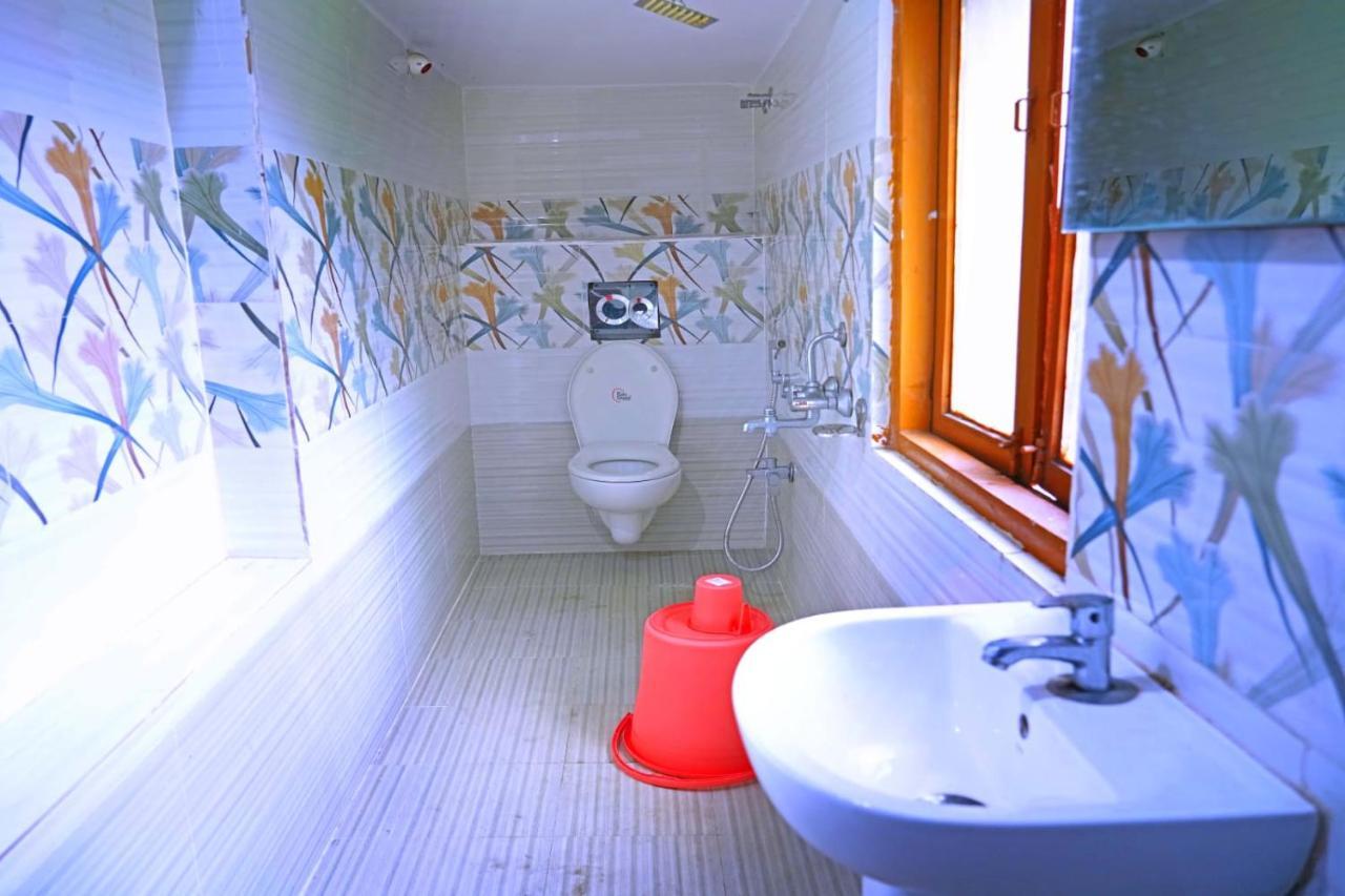 Sea Side Guest House Visakhapatnam Luaran gambar