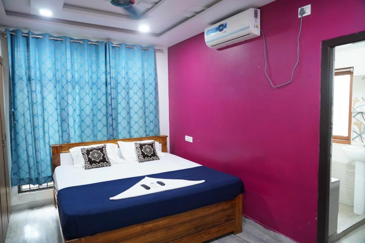 Sea Side Guest House Visakhapatnam Luaran gambar