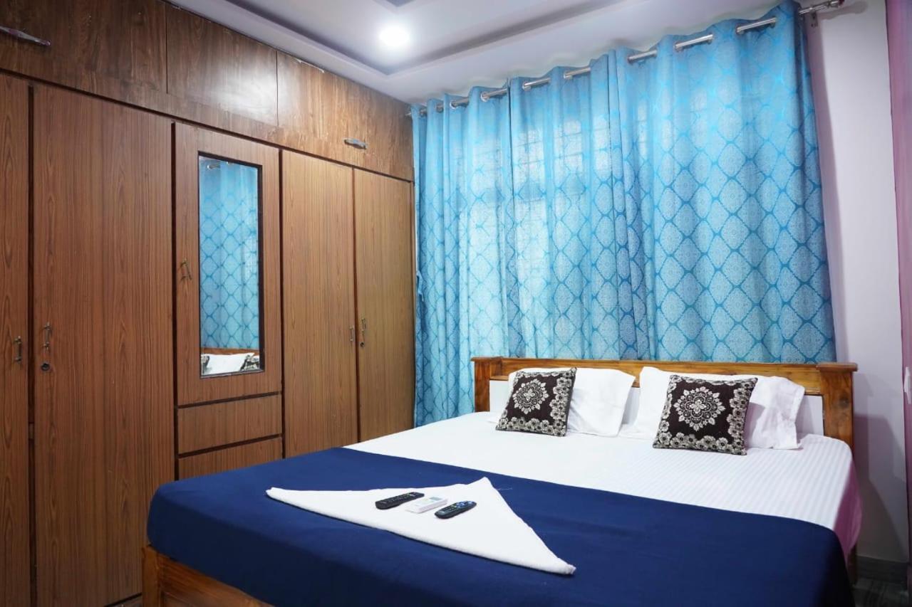 Sea Side Guest House Visakhapatnam Luaran gambar