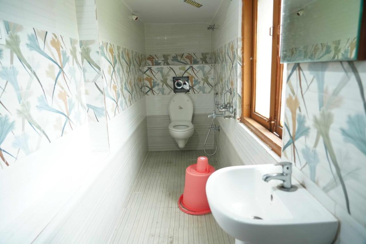 Sea Side Guest House Visakhapatnam Luaran gambar