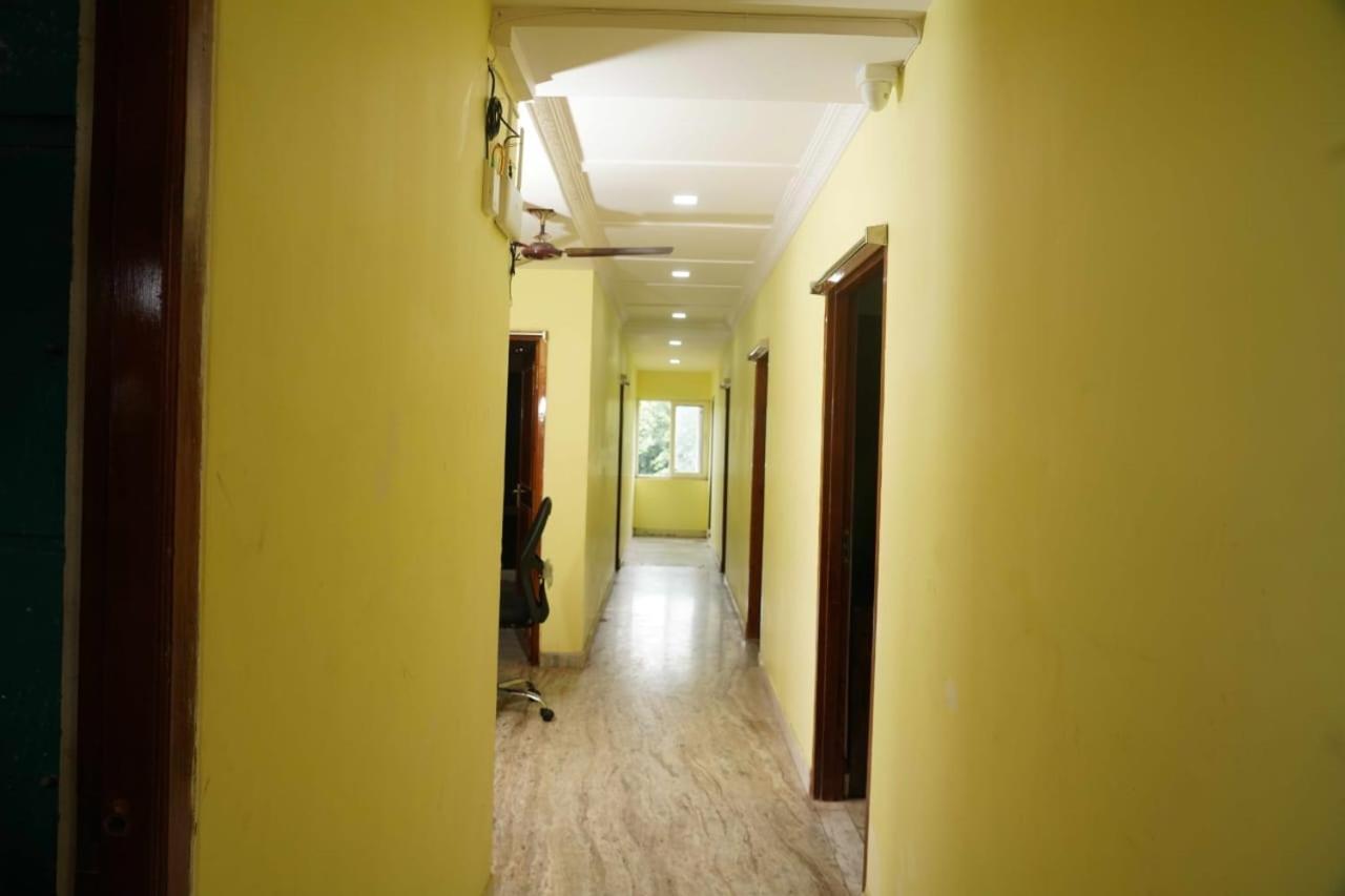 Sea Side Guest House Visakhapatnam Luaran gambar