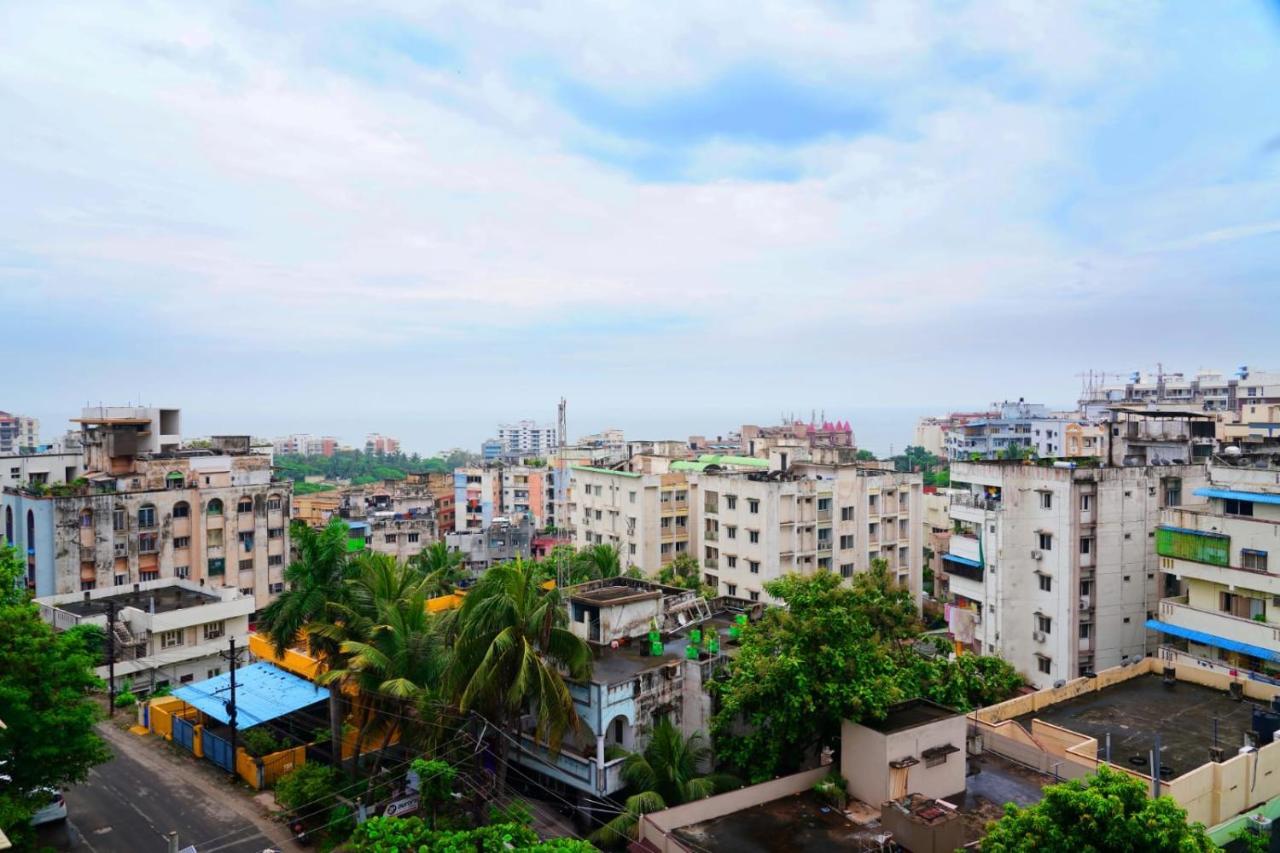 Sea Side Guest House Visakhapatnam Luaran gambar