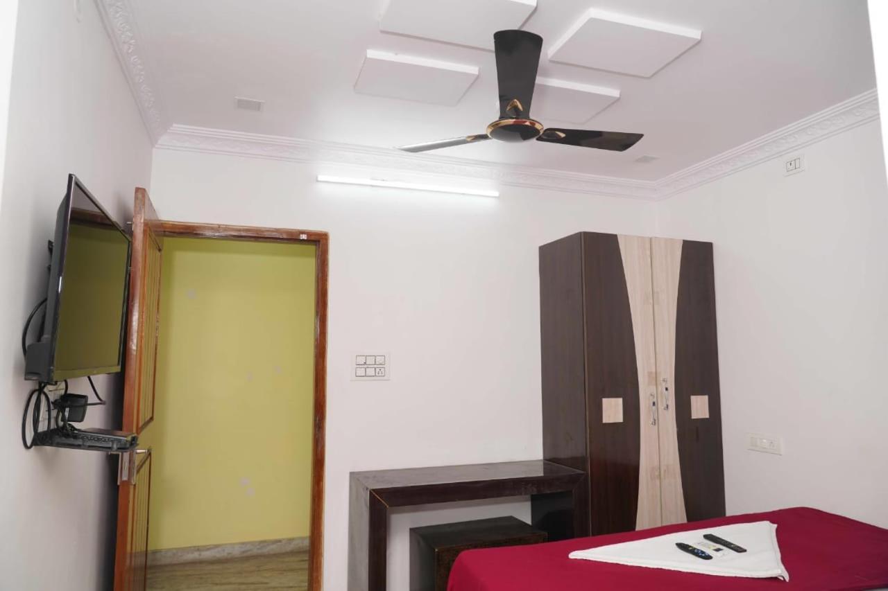 Sea Side Guest House Visakhapatnam Luaran gambar